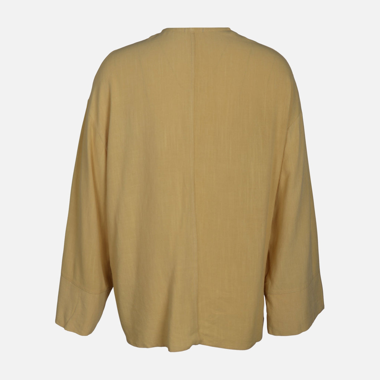 WOMEN FRONT OPEN TOP