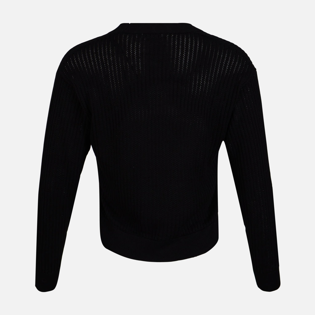 WOMEN LONG SLEEVE CARDIGAN TOP