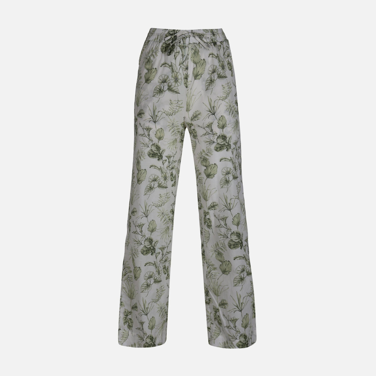 WOMEN CASUAL PANT