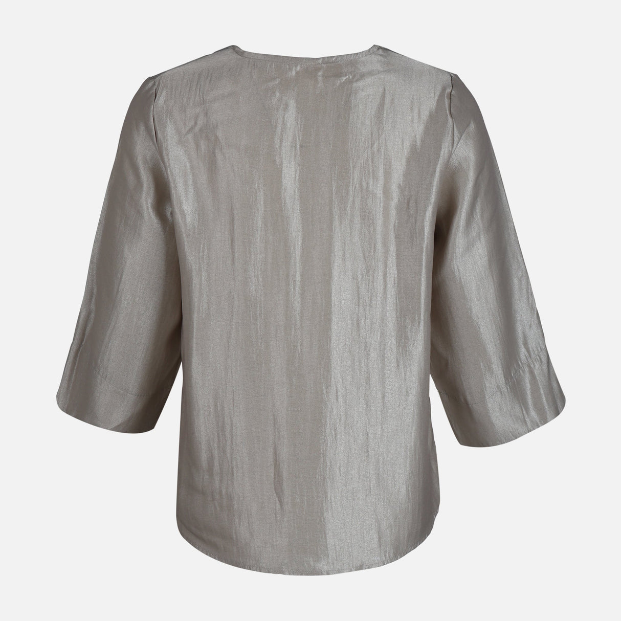 WOMEN WOVEN TOP