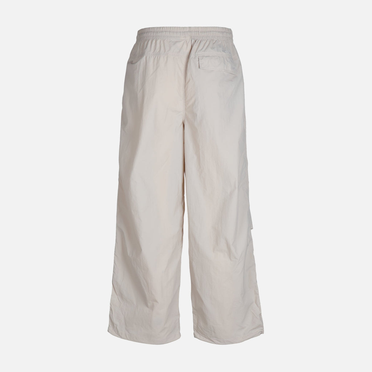 WOMEN CASUAL WOVEN PANTS