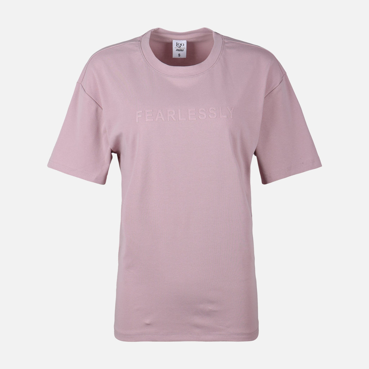 WOMEN T-SHIRT