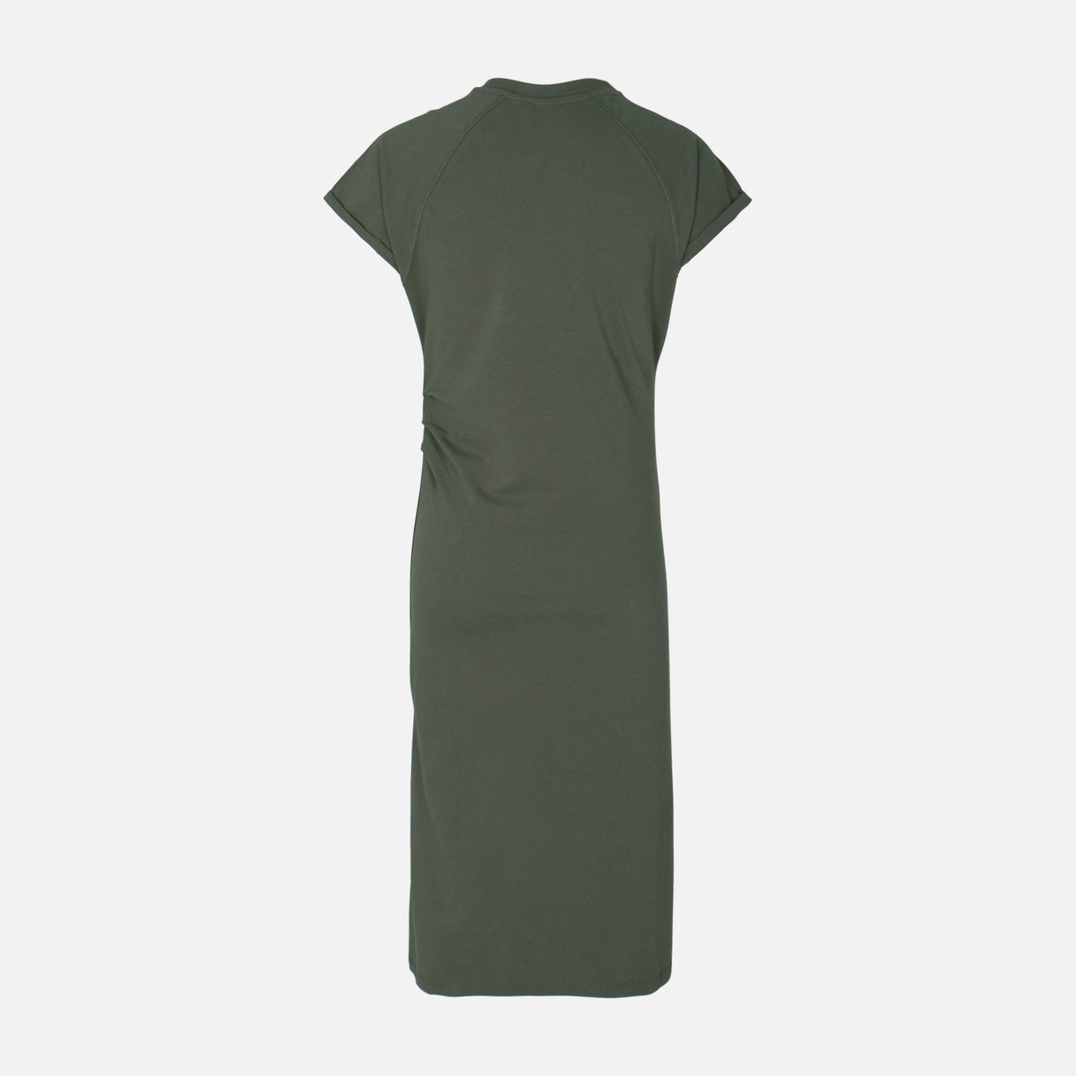WOMEN MIDI DRESS