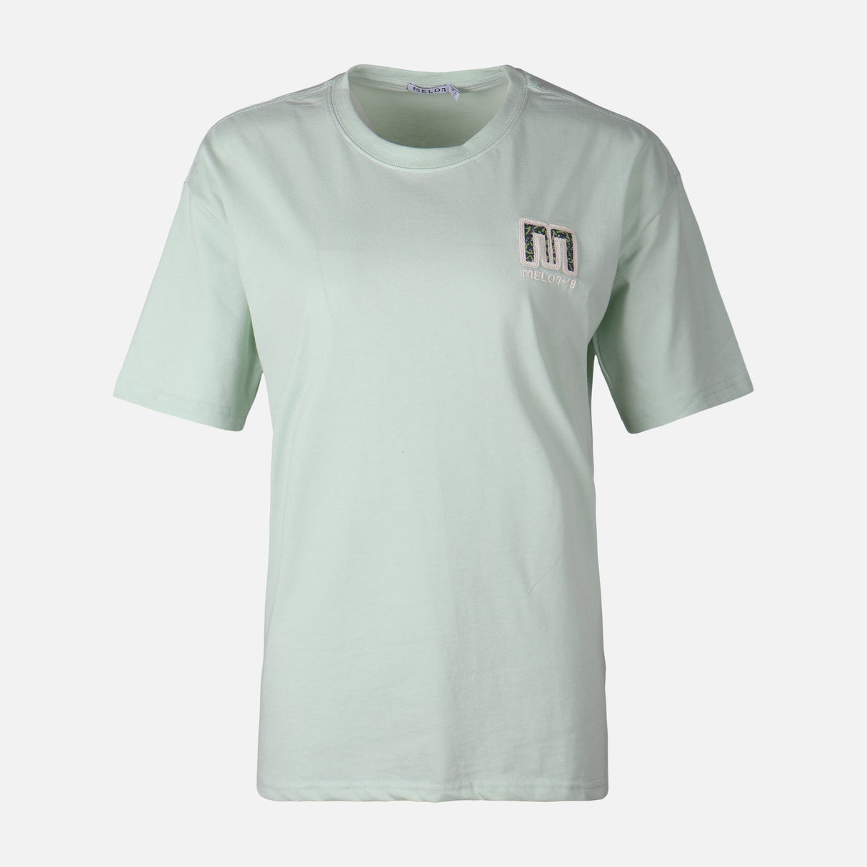 WOMEN T-SHIRT