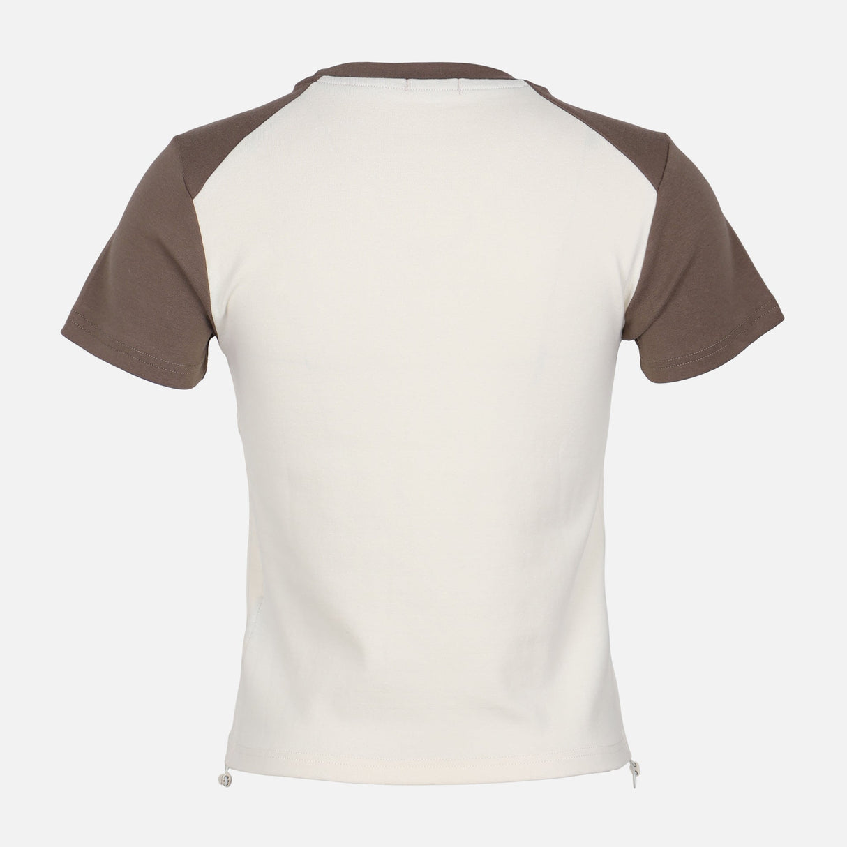 WOMEN CROPPED T-SHIRT