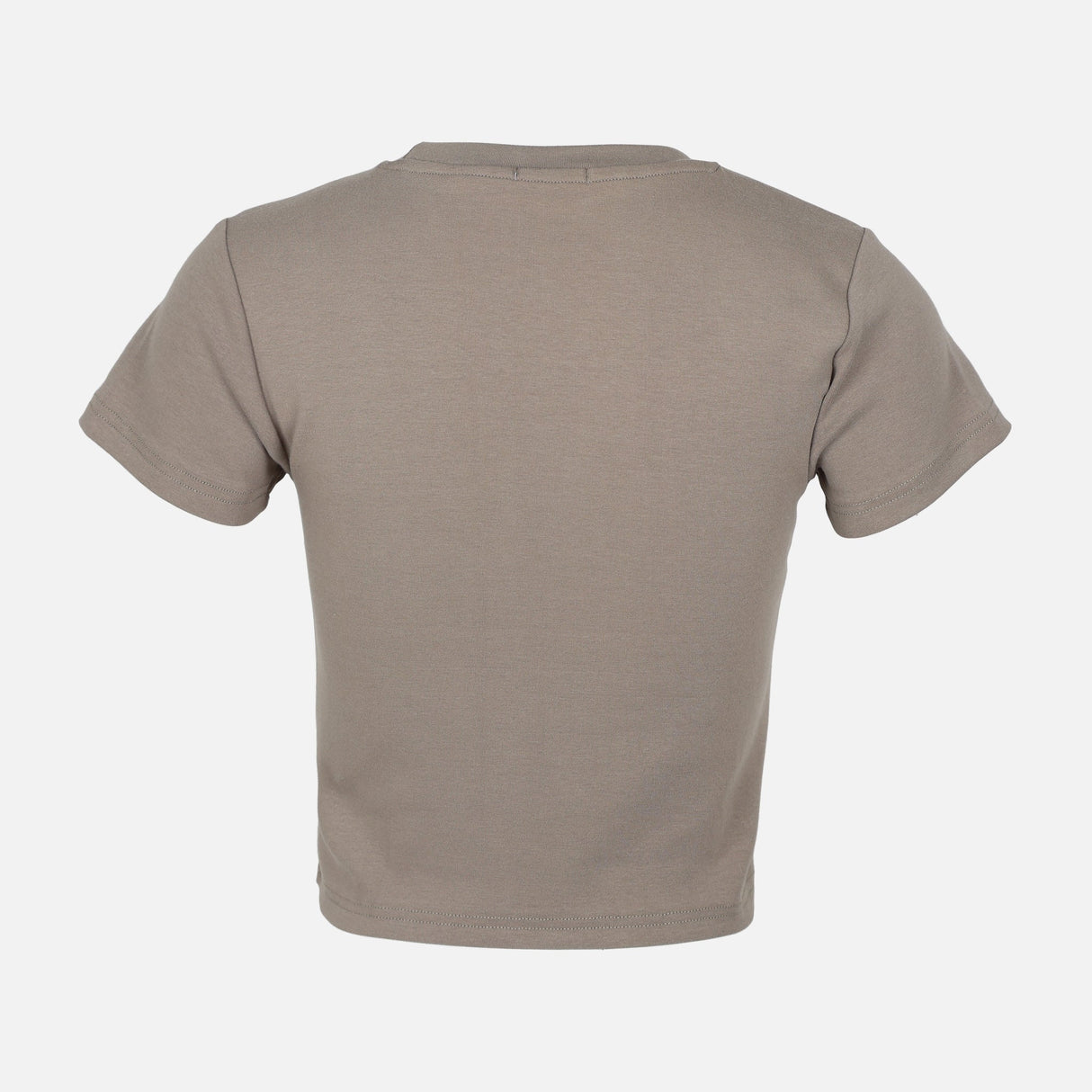 WOMEN CROPPED T-SHIRT