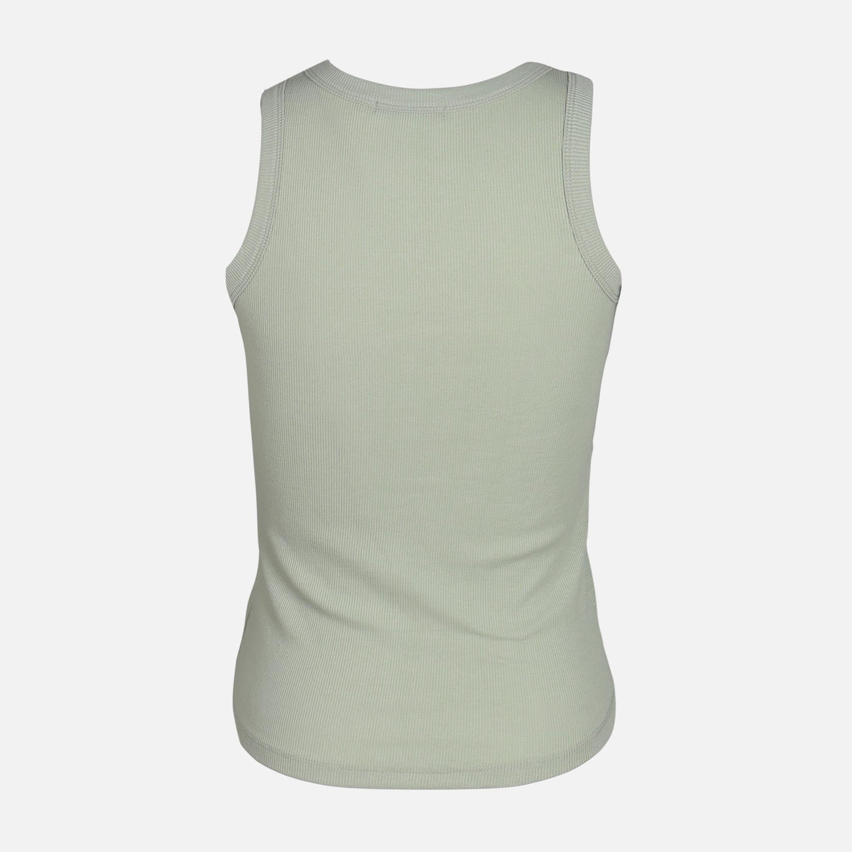 WOMEN RIB TANK TOP