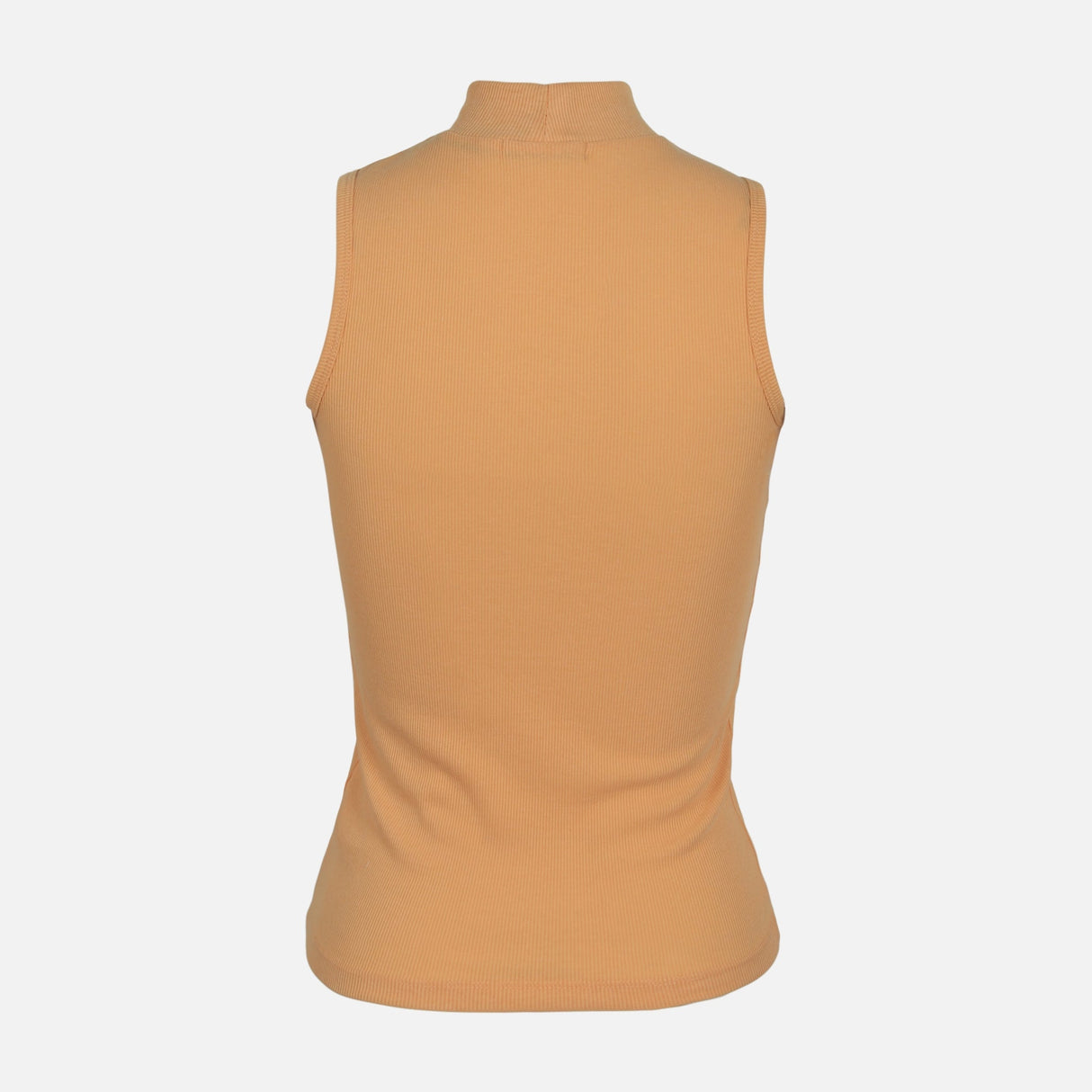 WOMEN RIB TANK TOP