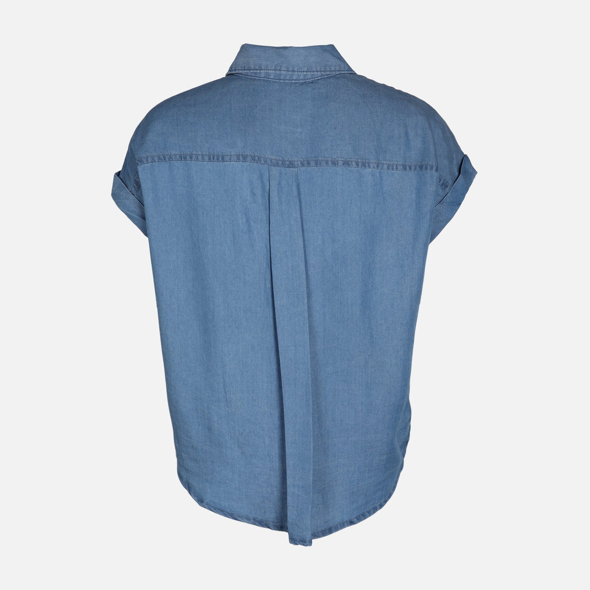 WOMEN TENCEL SHIRT