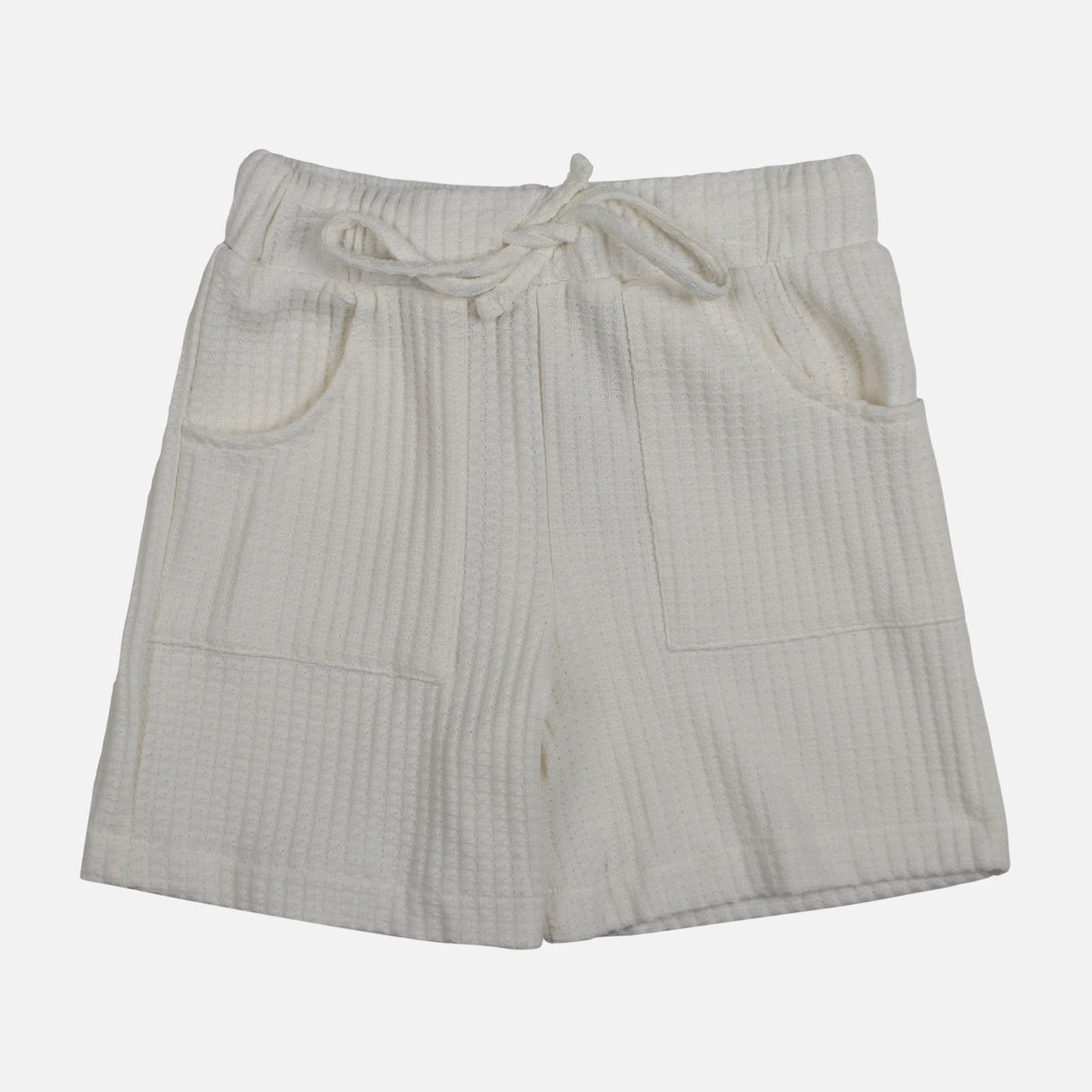 GIRLS SHORTS REGULAR FIT