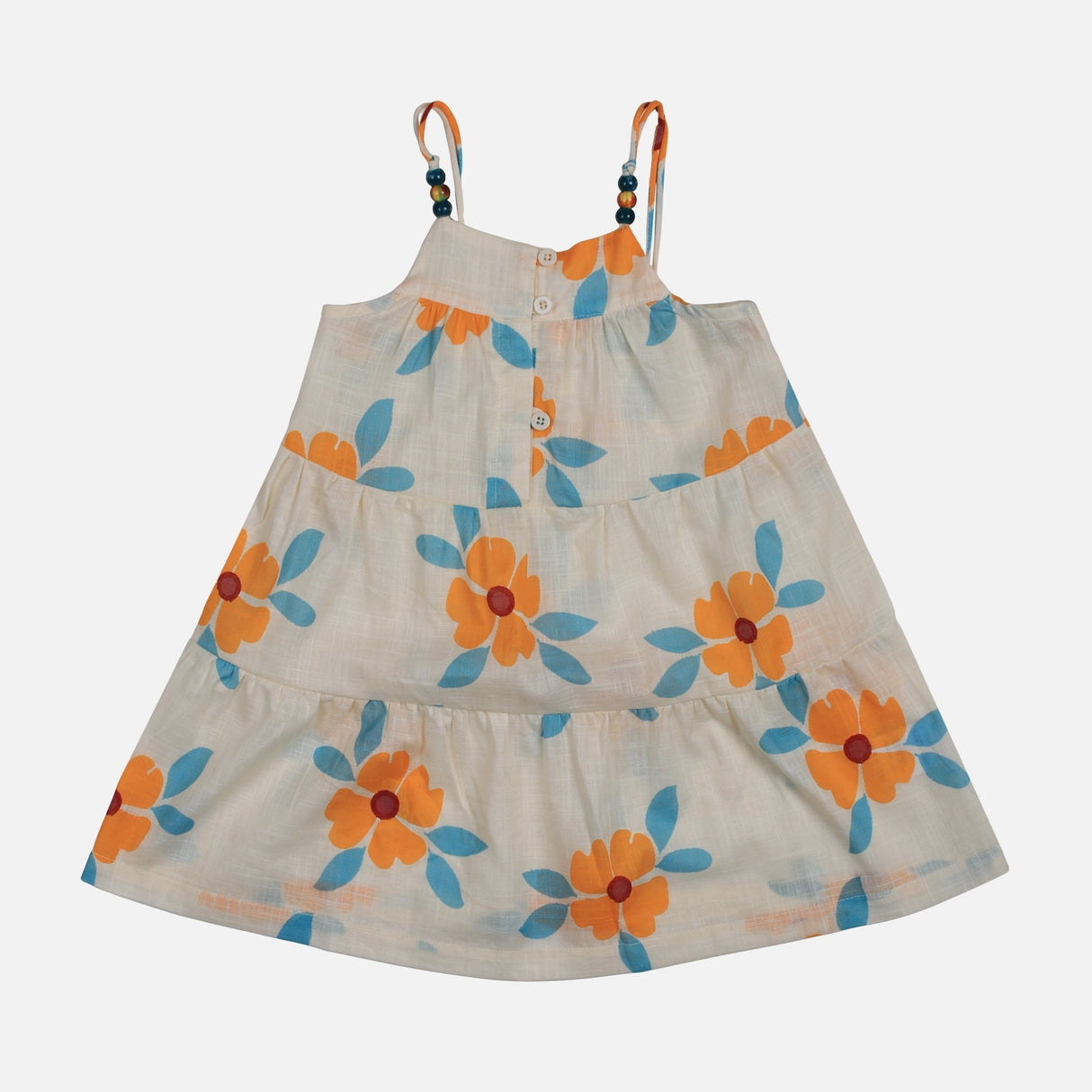 GIRLS DRESS REGULAR FIT