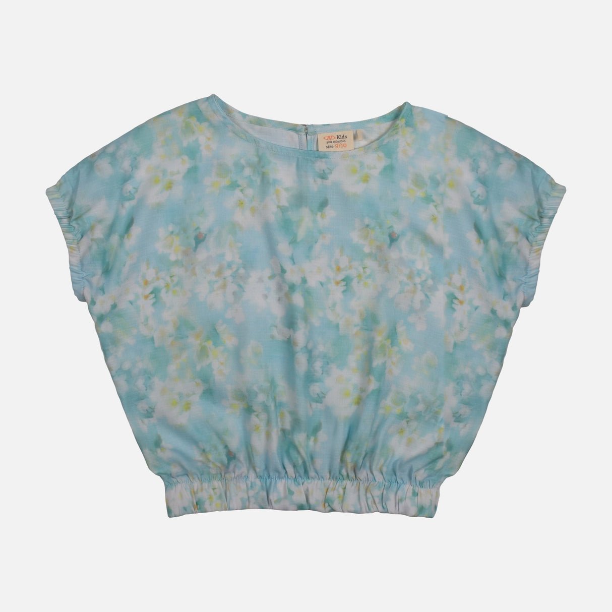 GIRLS TOP REGULAR FIT