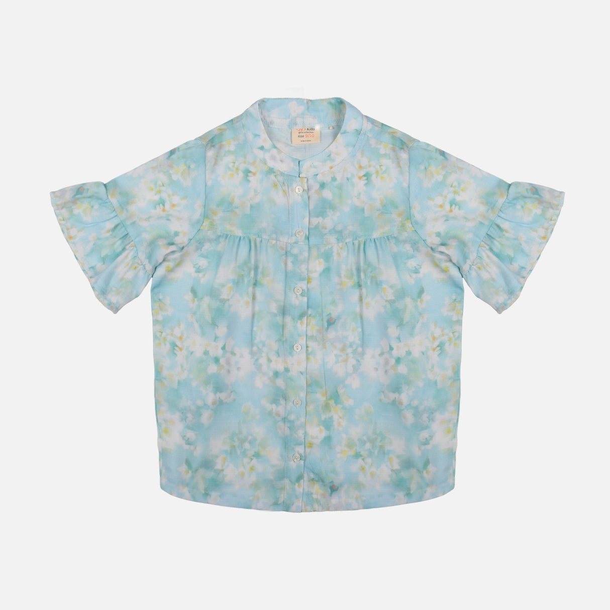 GIRLS SHIRT REGULAR FIT