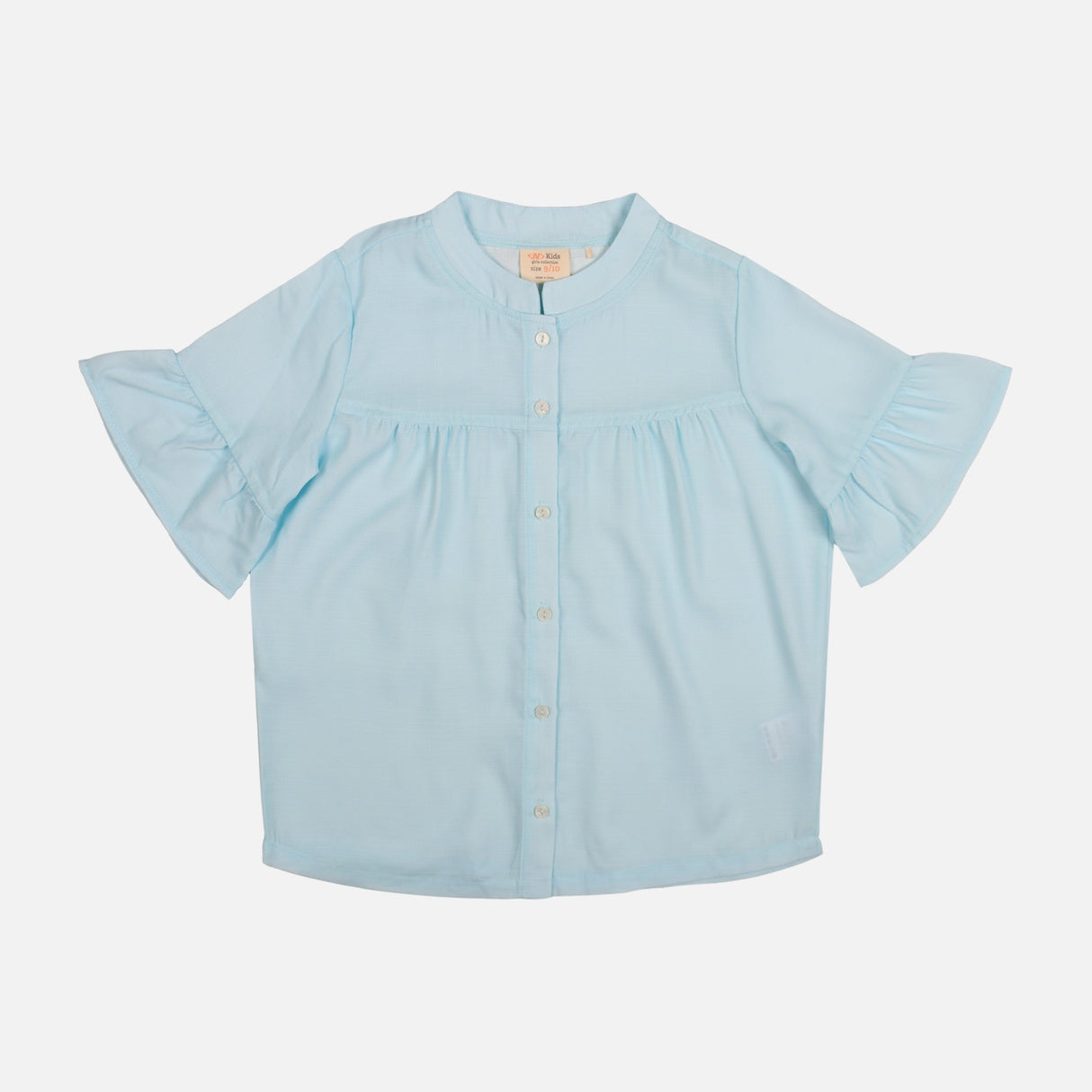GIRLS SHIRT REGULAR FIT