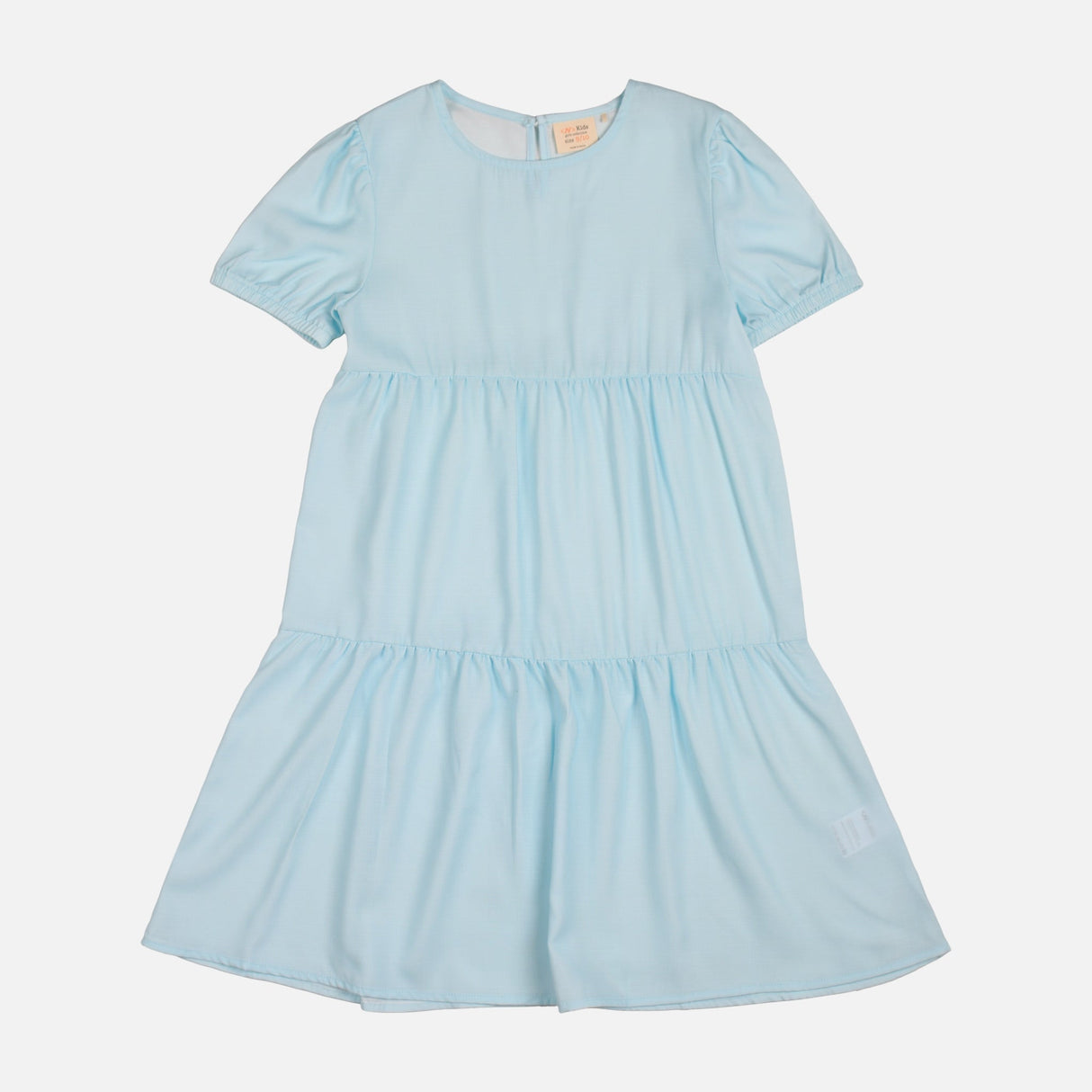 GIRLS DRESS REGULAR FIT