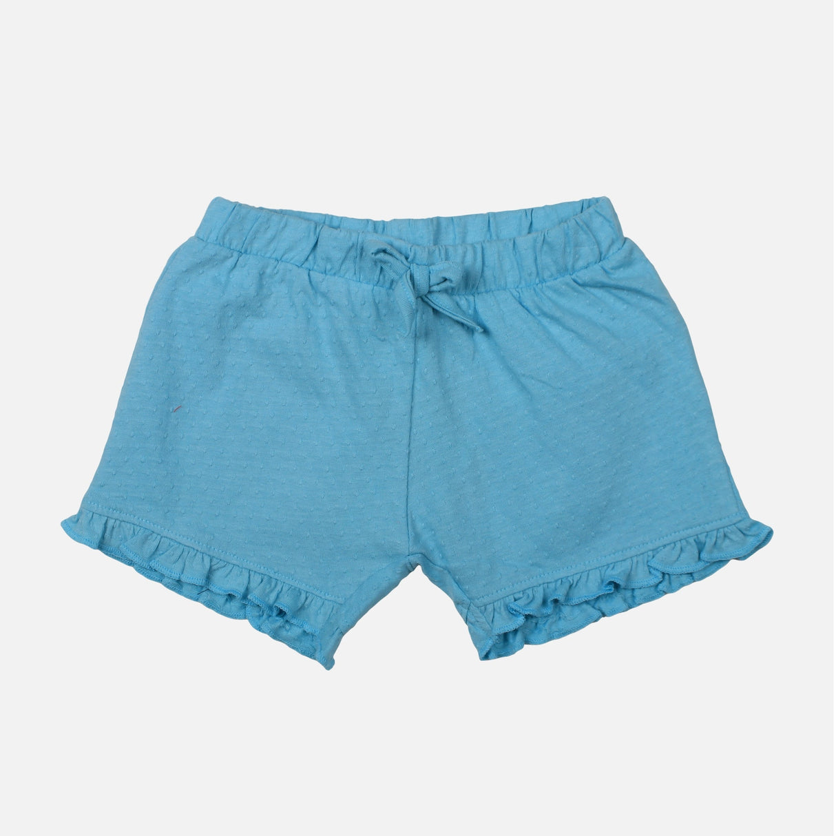 GIRLS SHORTS REGULAR FIT