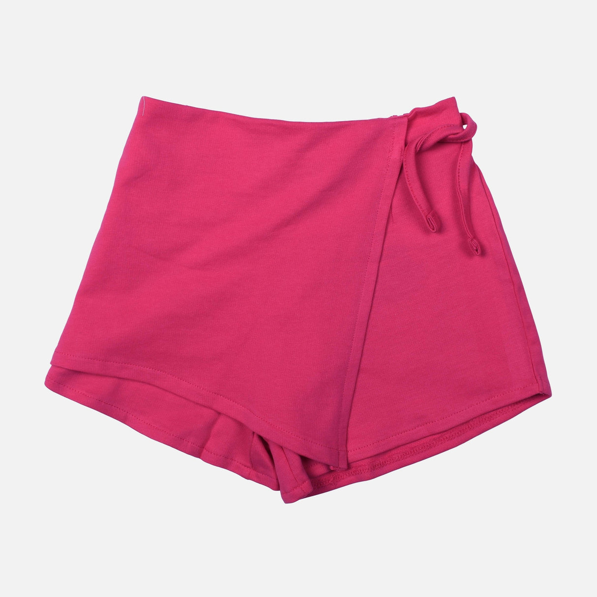 GIRLS SHORTS REGULAR FIT