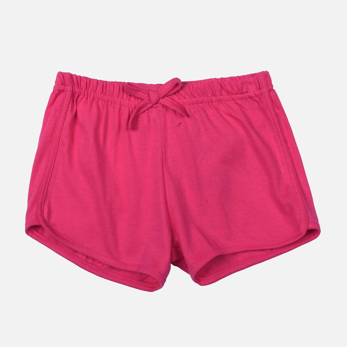 GIRLS SHORTS REGULAR FIT