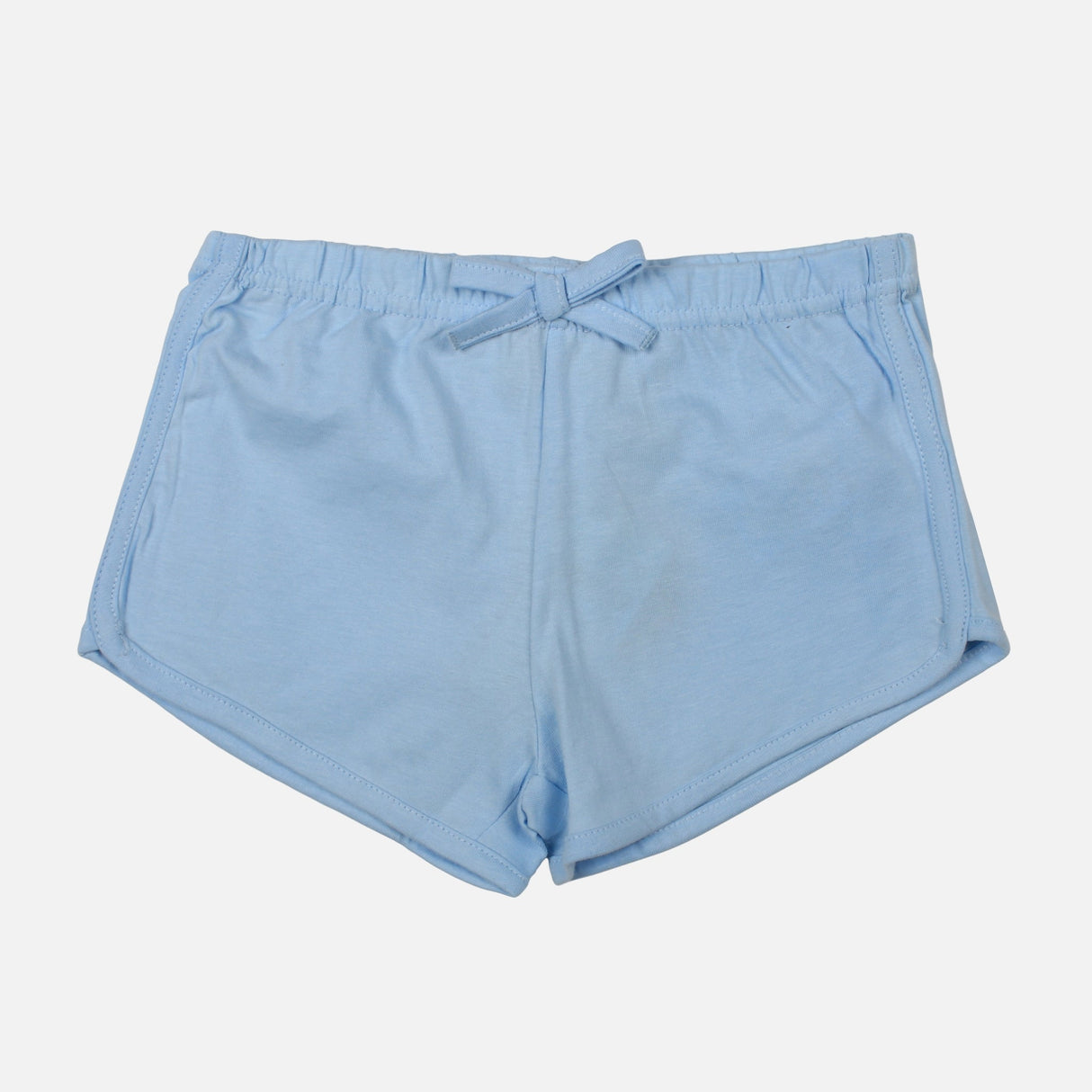 GIRLS SHORTS REGULAR FIT