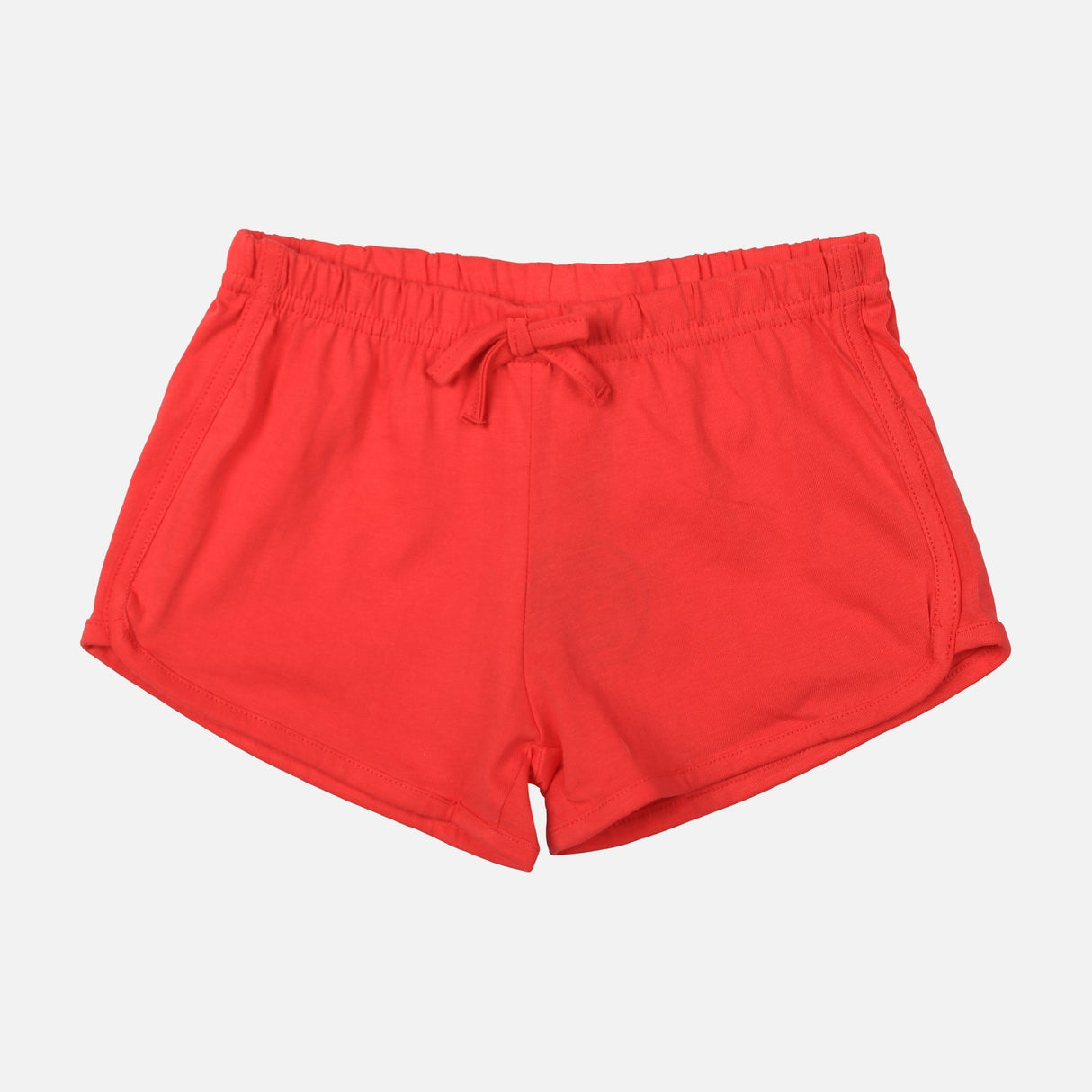 GIRLS SHORTS REGULAR FIT