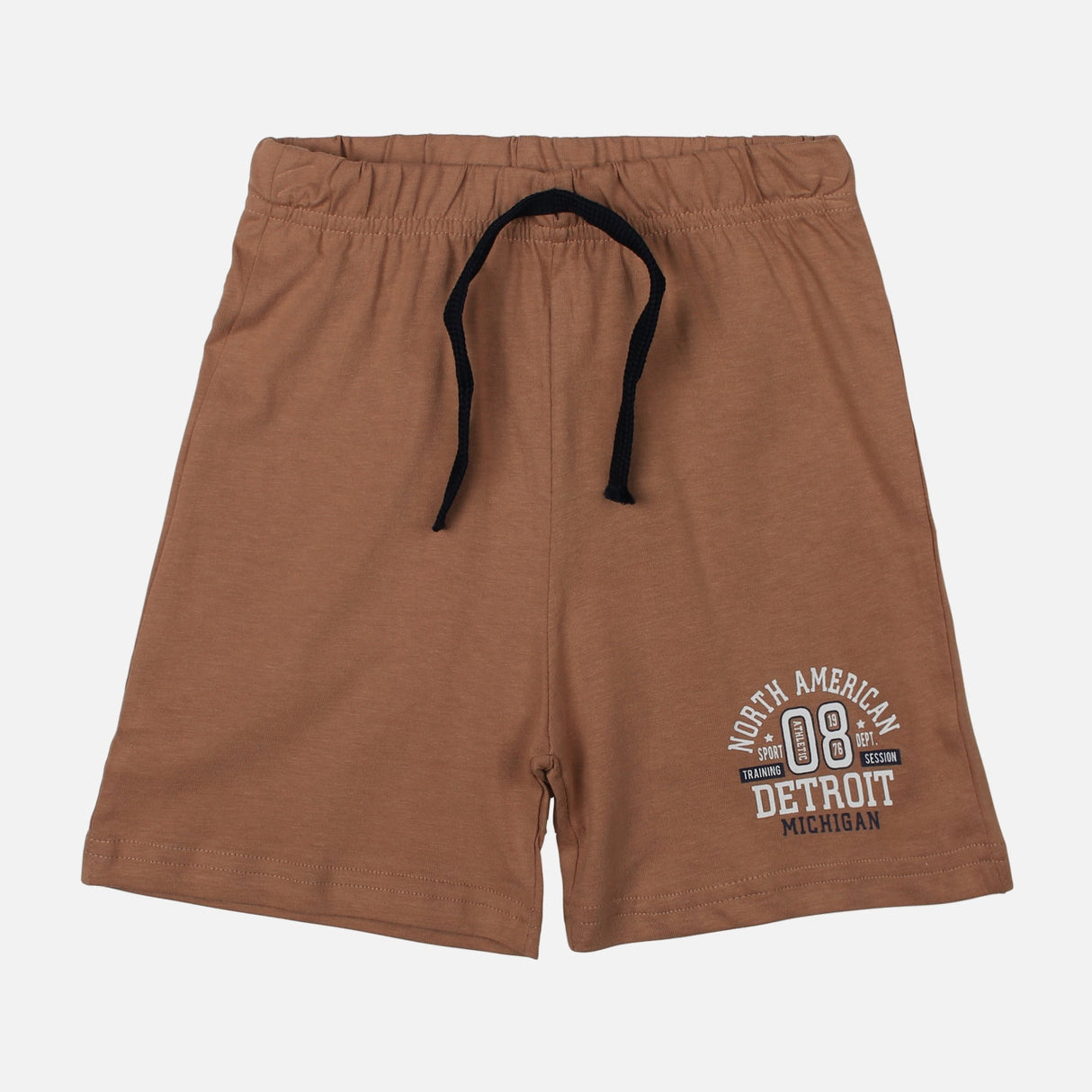 BOYS SHORTS REGULAR FIT