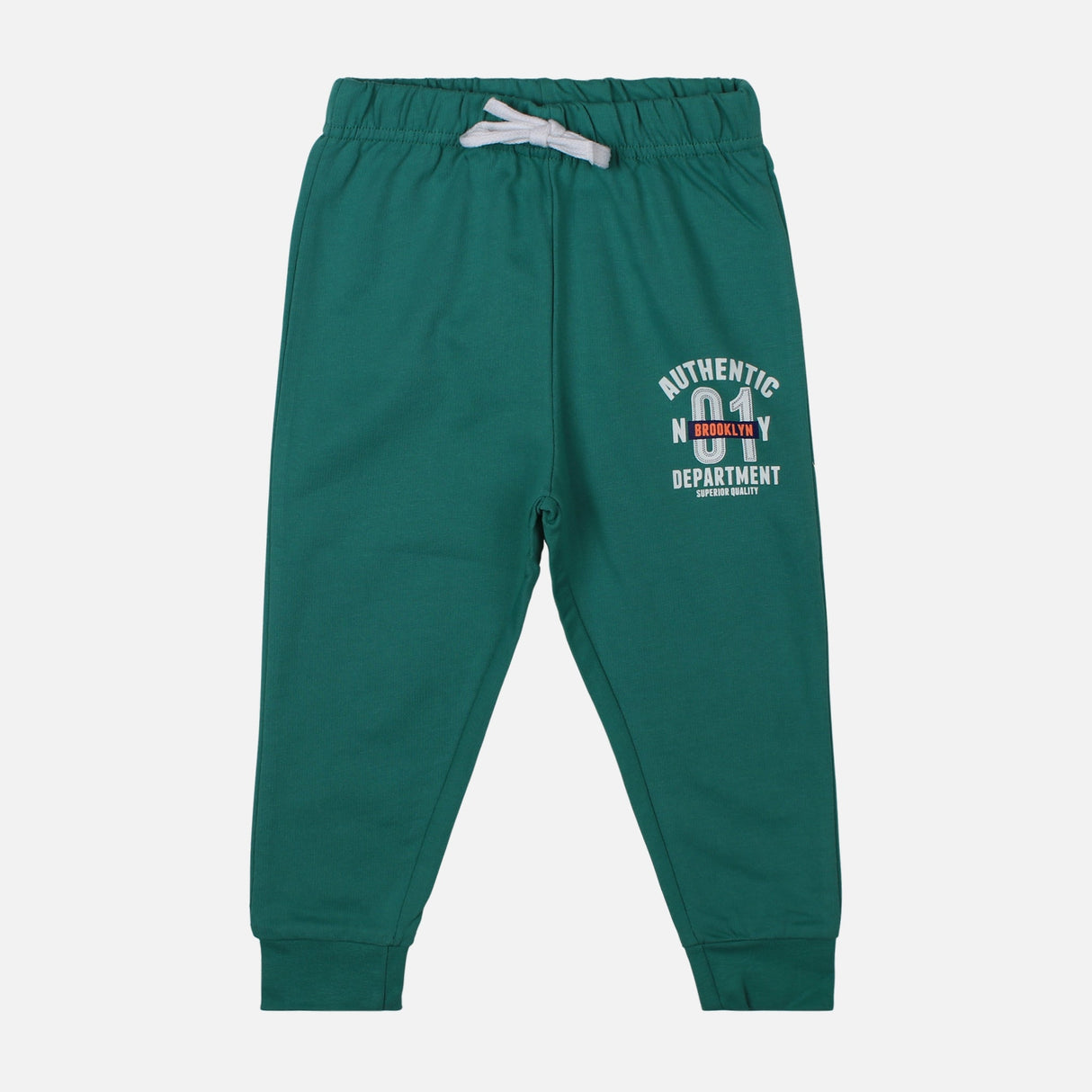 BOYS JOGGER PANTS REGULAR FIT