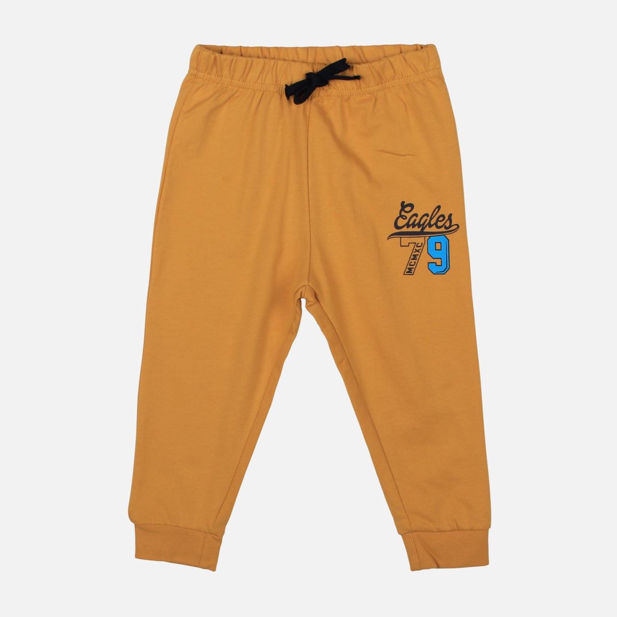 BOYS JOGGER PANTS REGULAR FIT
