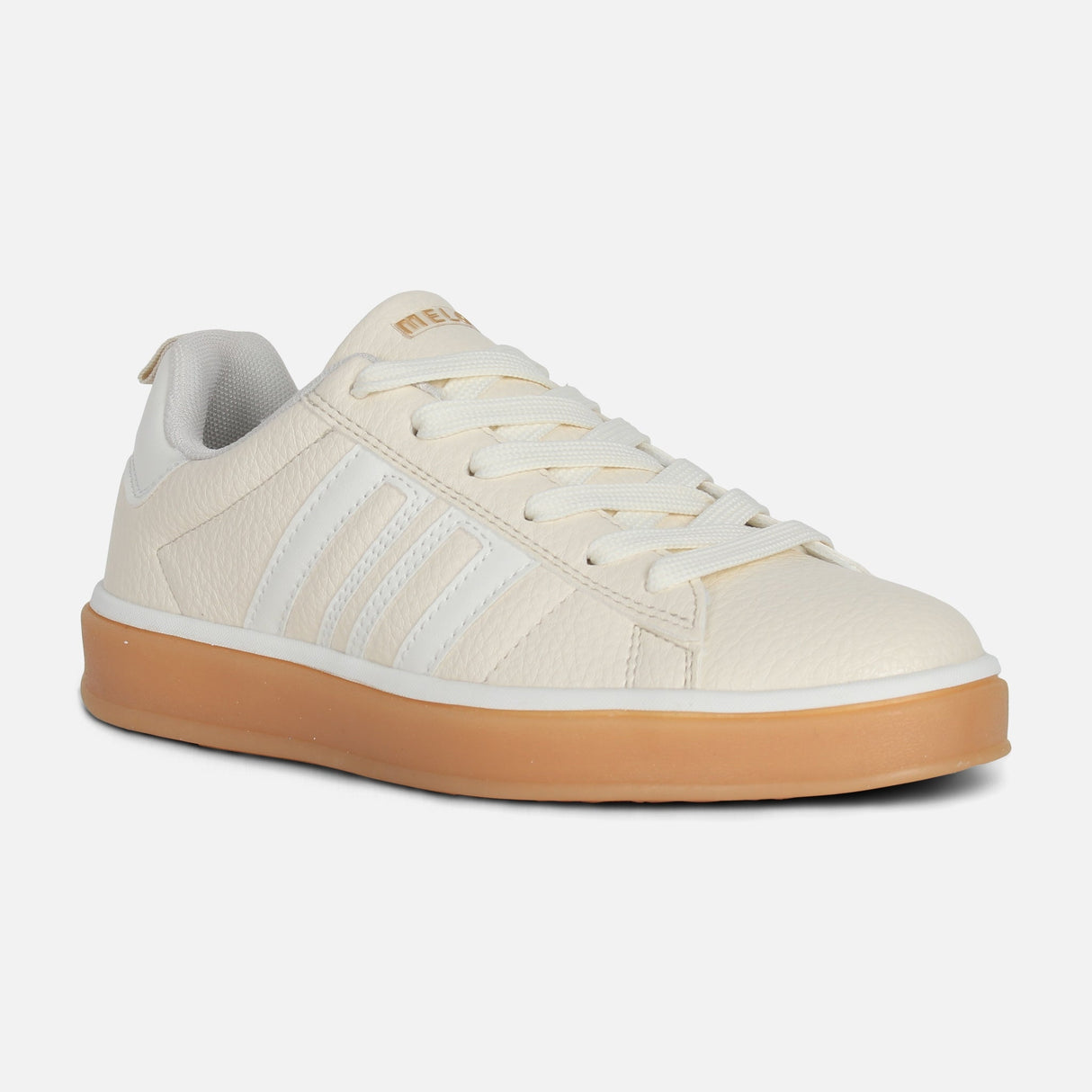 LADIES CASUAL LACE-UP SHOES