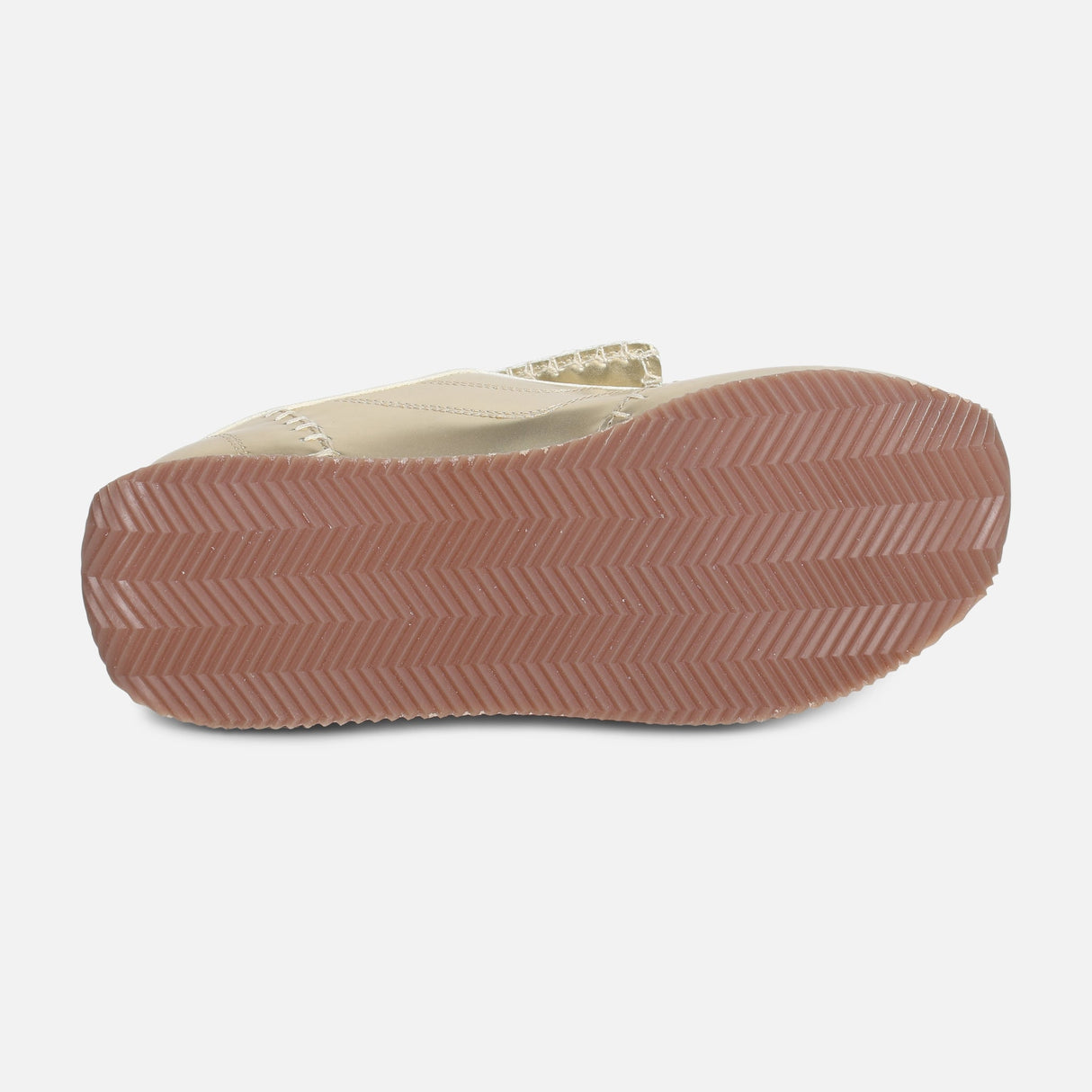 LADIES CASUAL LACE-UP SHOES