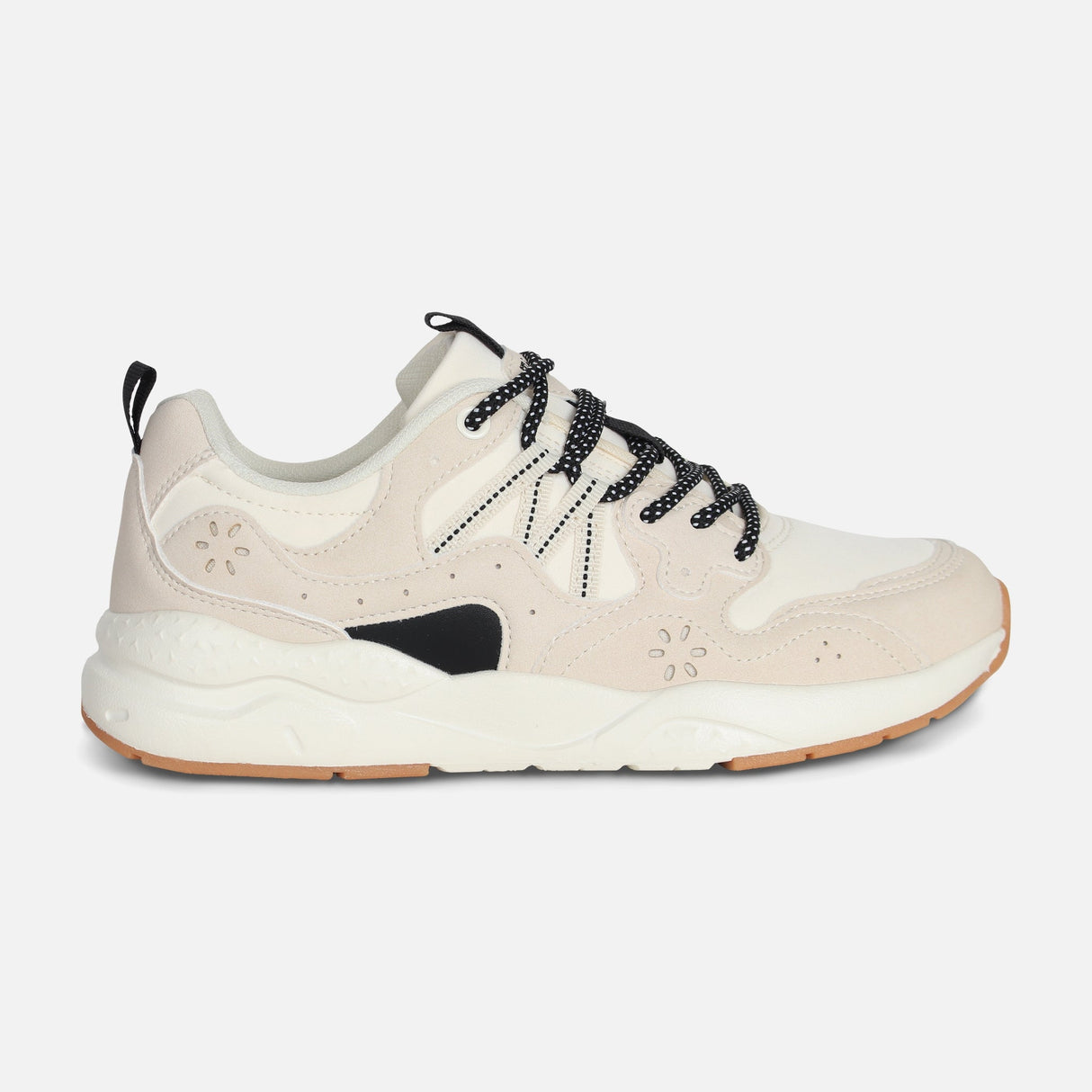 LADIES SPORTS LACE-UP SHOES