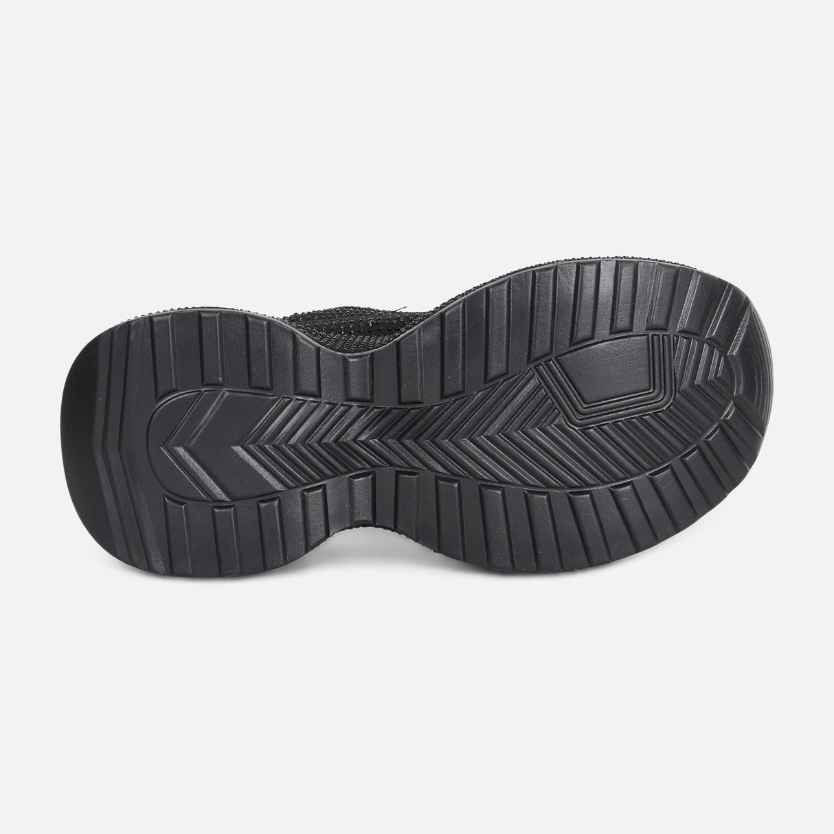 LADIES SPORTS LACE-UP SHOES