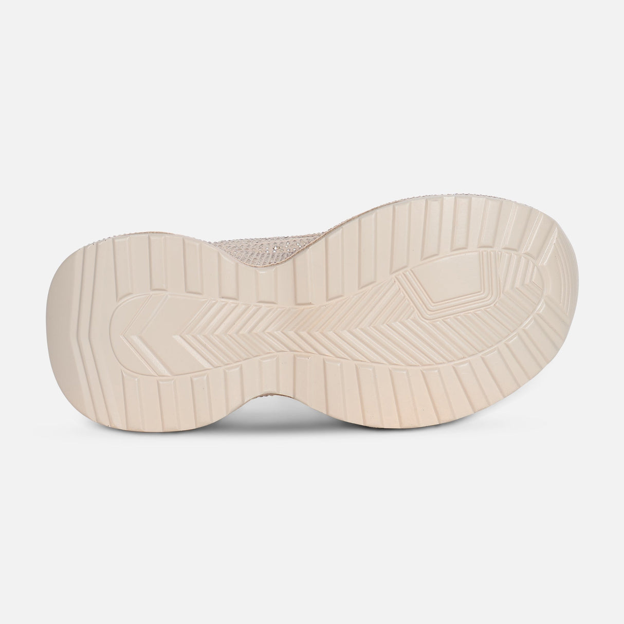 LADIES SPORTS LACE-UP SHOES