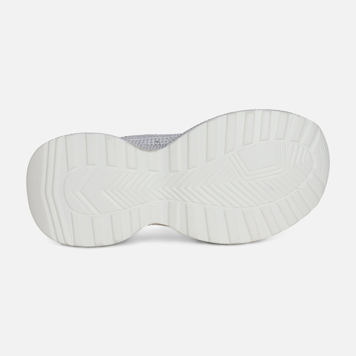 LADIES SPORTS LACE-UP SHOES