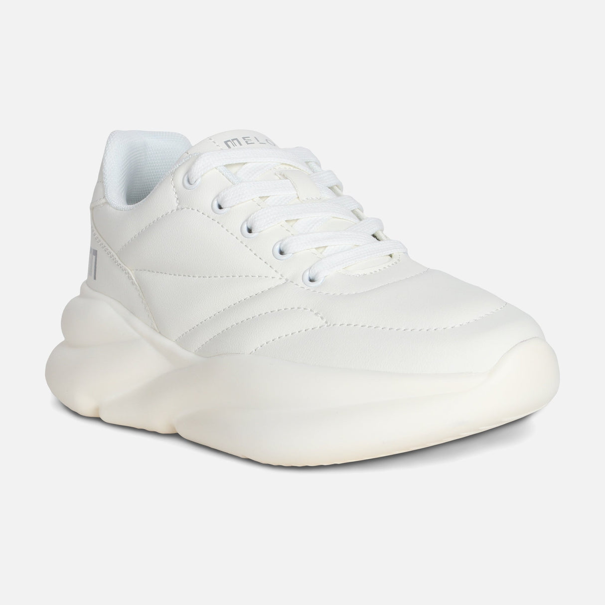 LADIES SPORTS LACE-UP SHOES