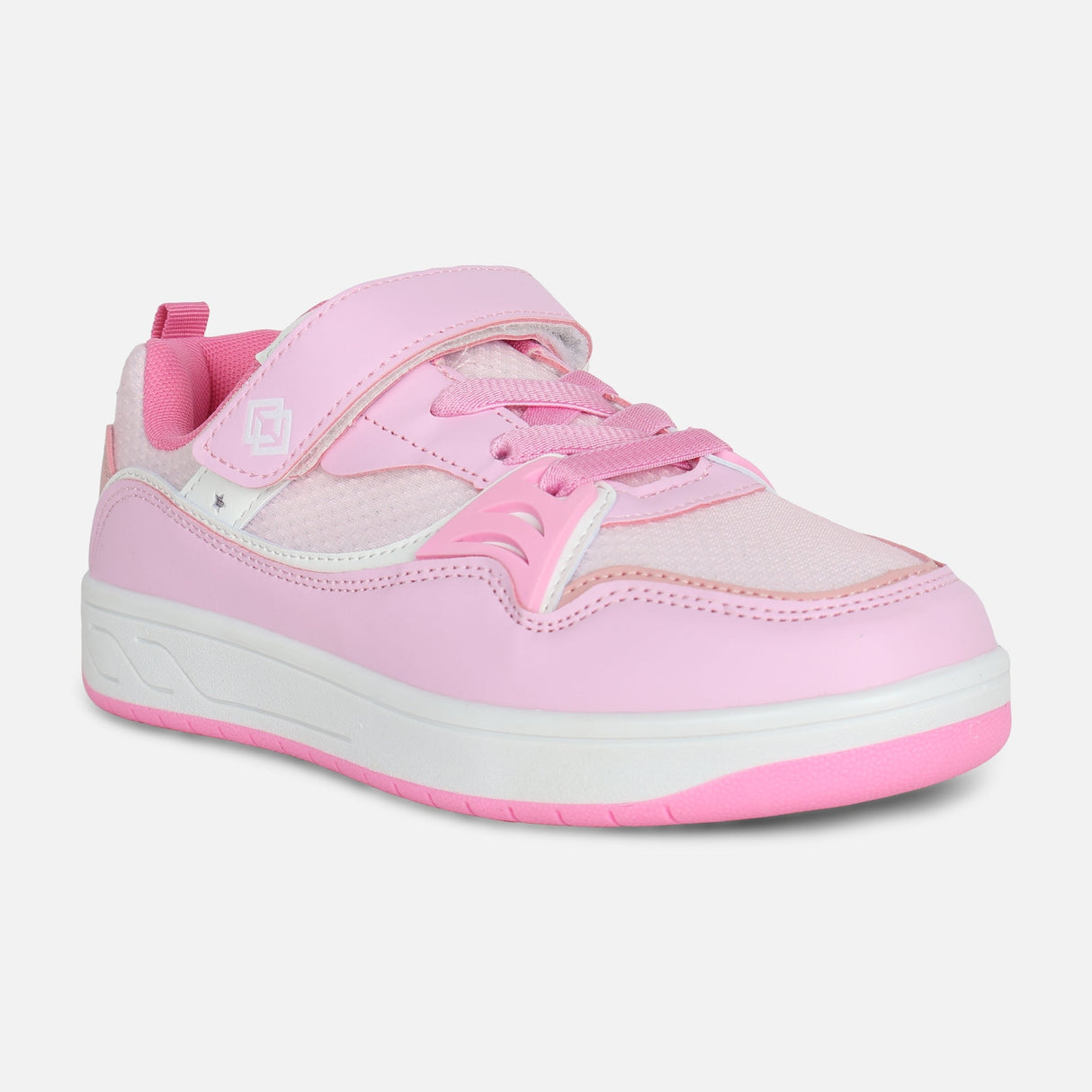 GIRLS CASUAL VELCRO SHOES