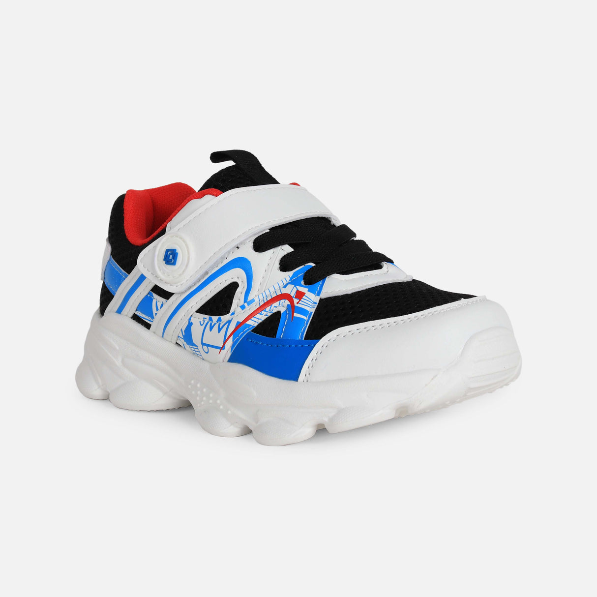 BOYS SPORTS VELCRO SHOES