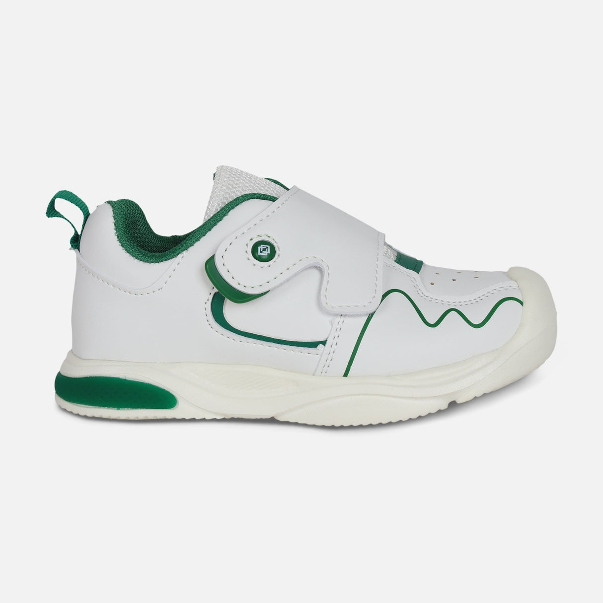 BOYS SPORTS VELCRO SHOES