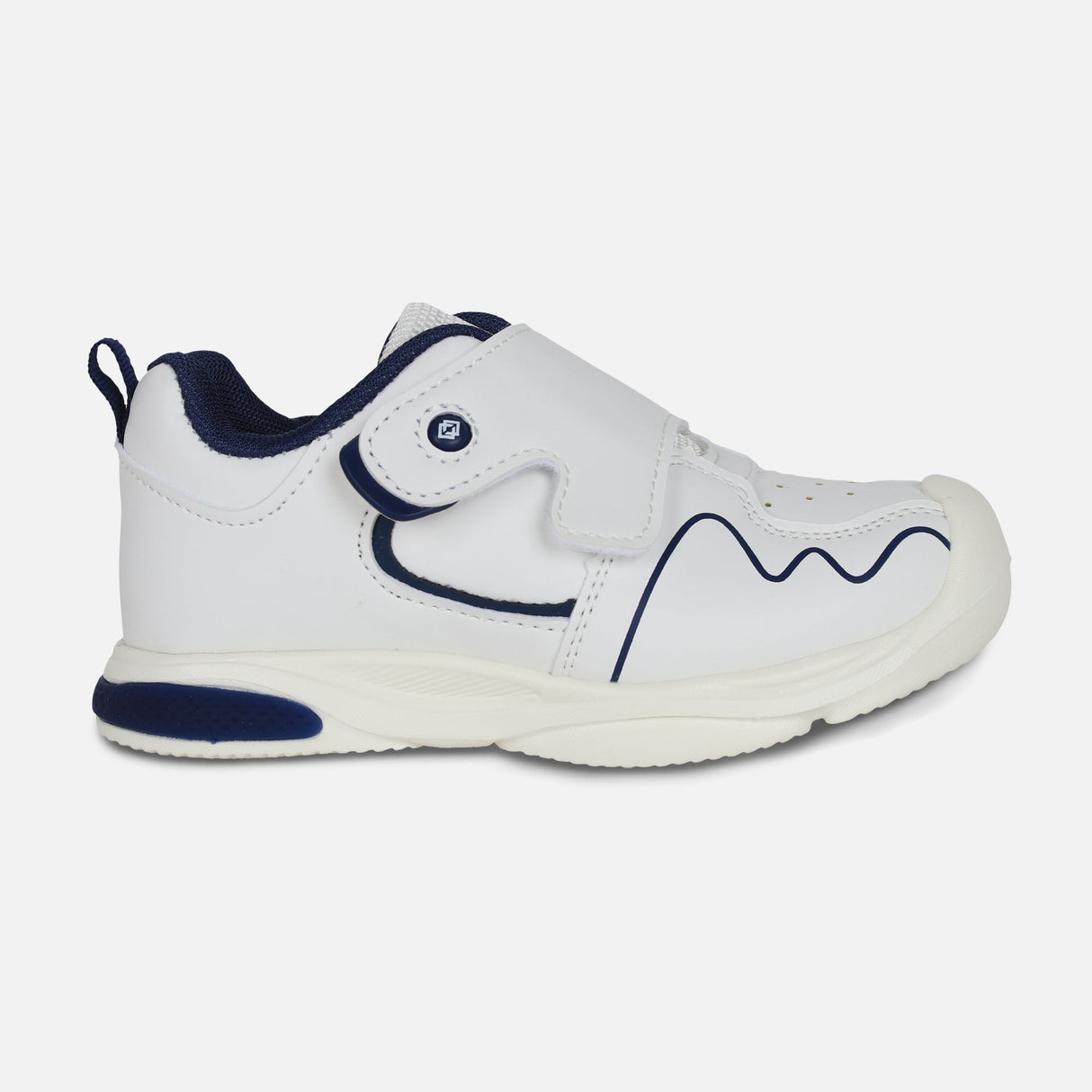 BOYS SPORTS VELCRO SHOES