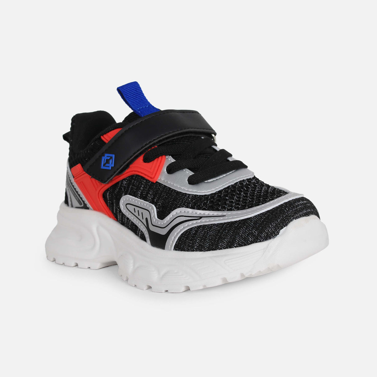 BOYS SPORTS VELCRO SHOES