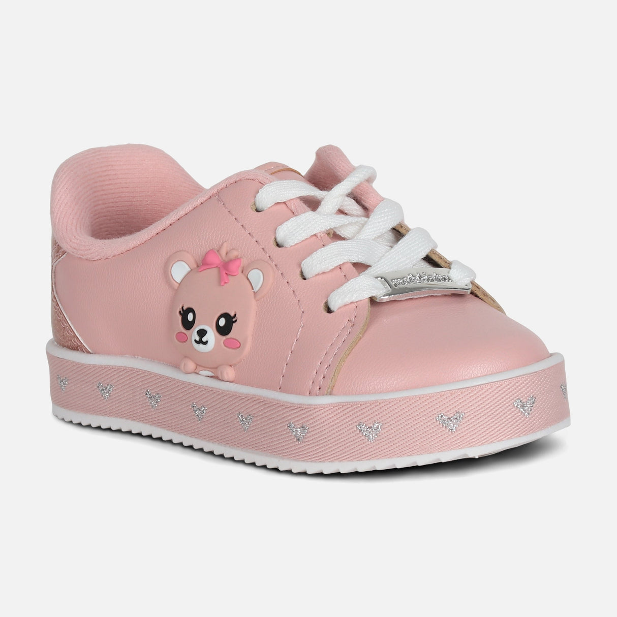 GIRLS CASUAL SLIP-ON SHOES