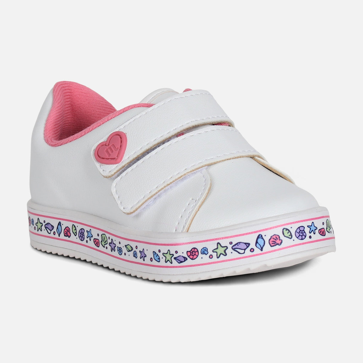 GIRLS CASUAL SLIP-ON SHOES