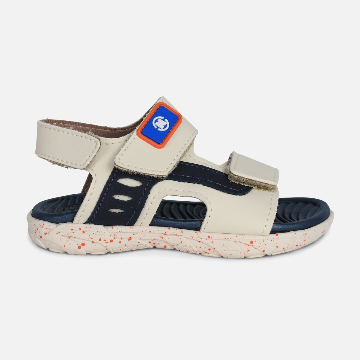 BOYS CASUAL SLIP-ON SANDALS