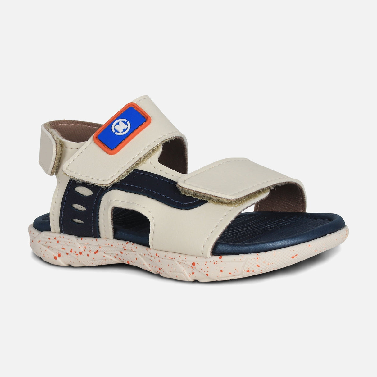 BOYS CASUAL SLIP-ON SANDALS