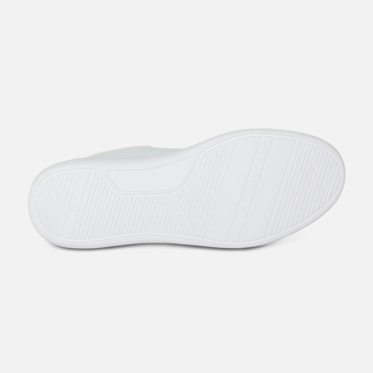 MEN SKATE BOARD SLIP-ON SHOES