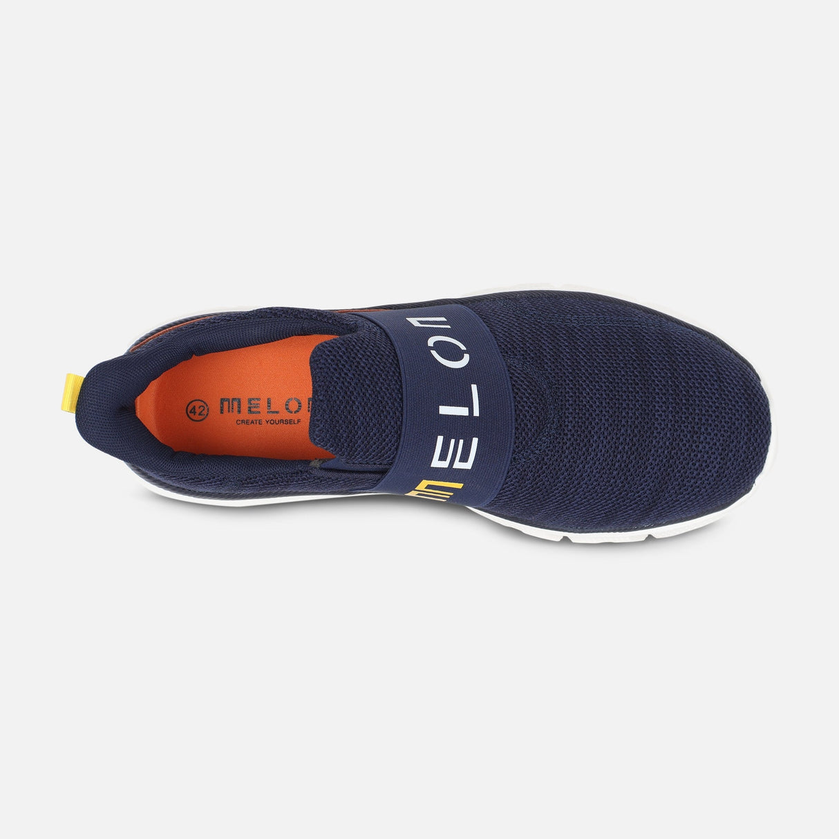 MEN SPORTS SLIP-ON SHOES