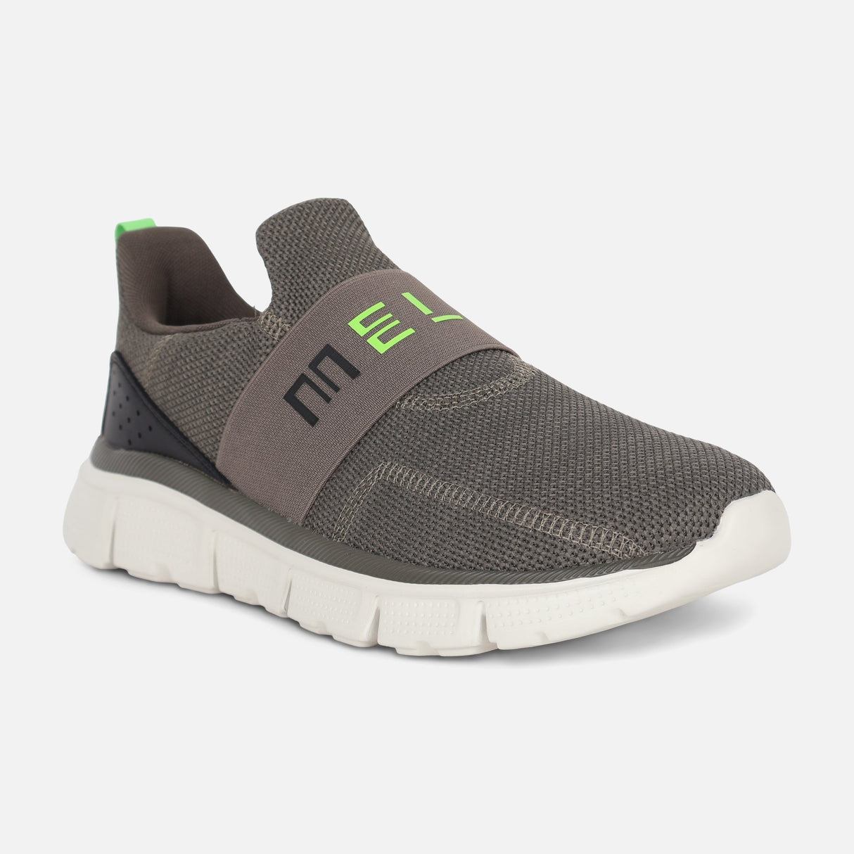 MEN SPORTS SLIP-ON SHOES