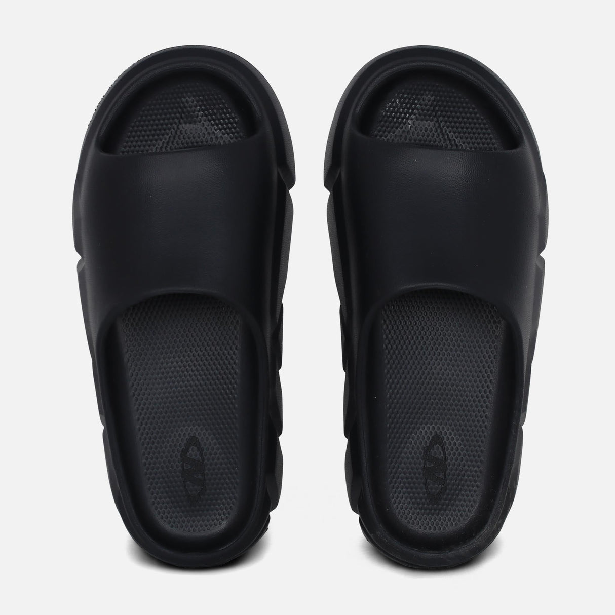 BOYS BEACH SLIDES SLIPPERS