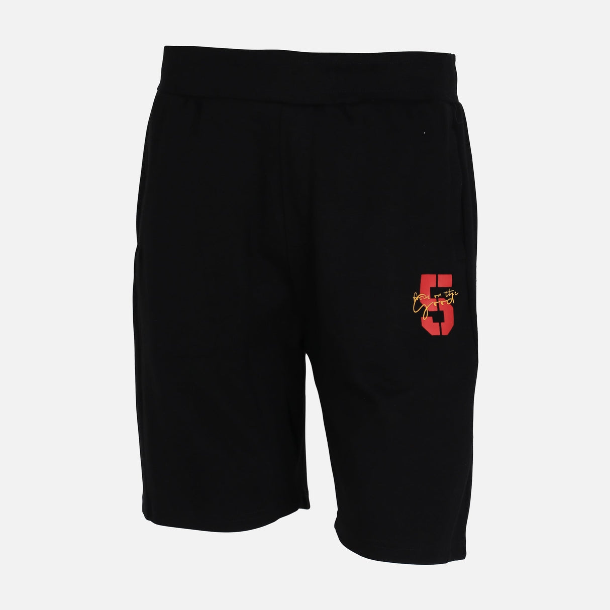 MEN SHORTS REGULAR FIT