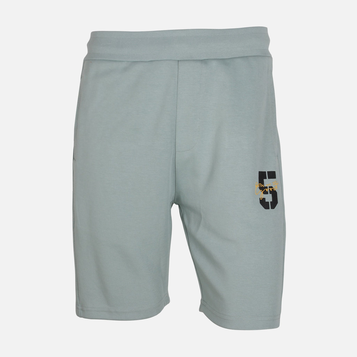 MEN SHORTS REGULAR FIT