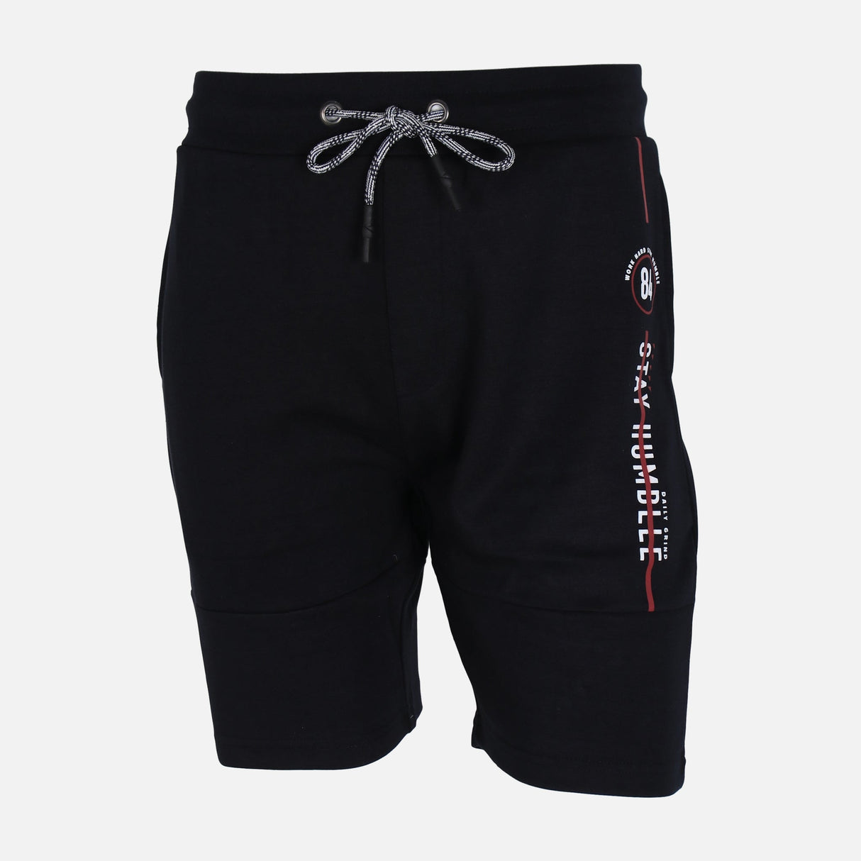 MEN SHORTS REGULAR FIT